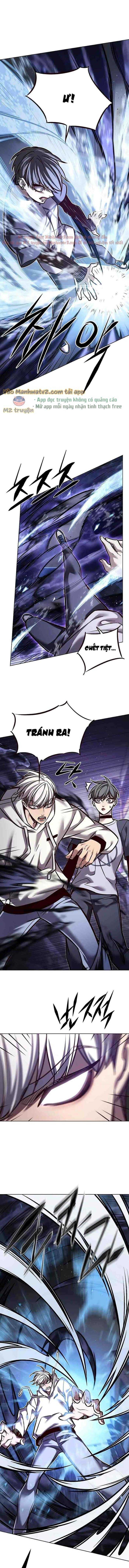 Cô Dâu Của Sói Trắng Chapter 292 - Trang 2