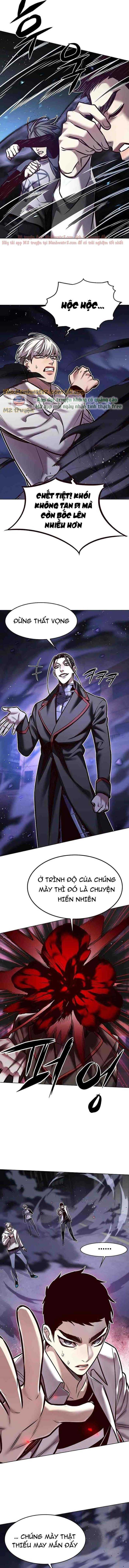 Cô Dâu Của Sói Trắng Chapter 292 - Trang 2