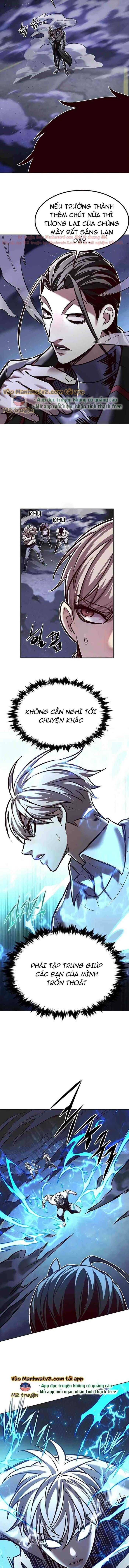 Cô Dâu Của Sói Trắng Chapter 292 - Trang 2