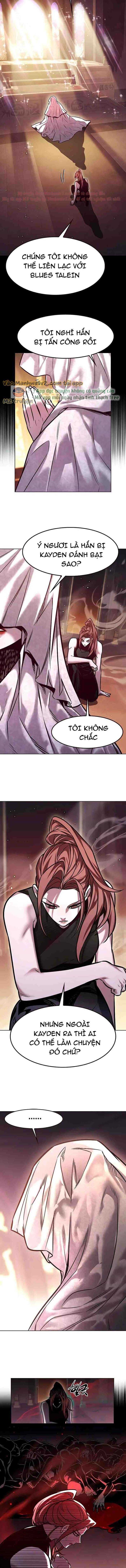 Cô Dâu Của Sói Trắng Chapter 294 - Trang 2