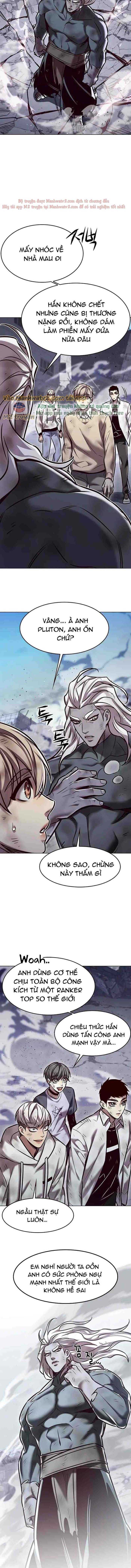 Cô Dâu Của Sói Trắng Chapter 294 - Trang 2
