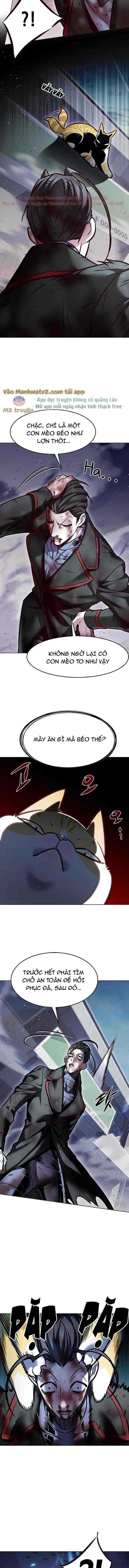 Cô Dâu Của Sói Trắng Chapter 294 - Trang 2