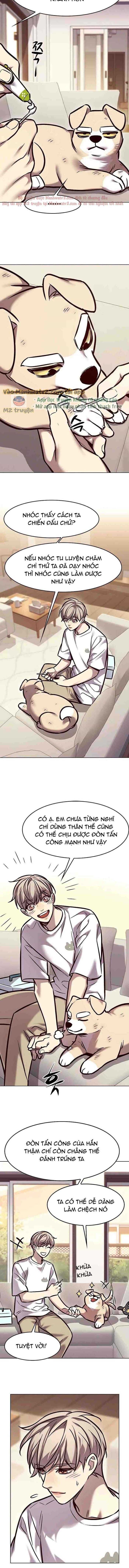 Cô Dâu Của Sói Trắng Chapter 294 - Trang 2