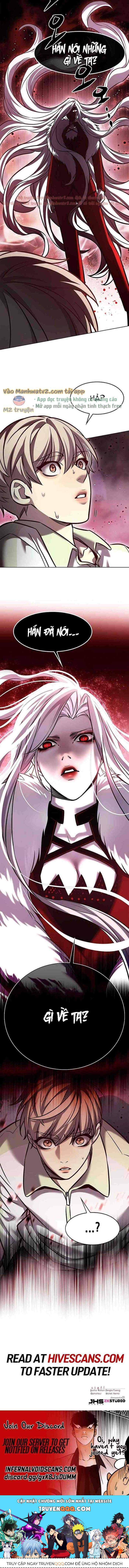 Cô Dâu Của Sói Trắng Chapter 295 - Trang 2