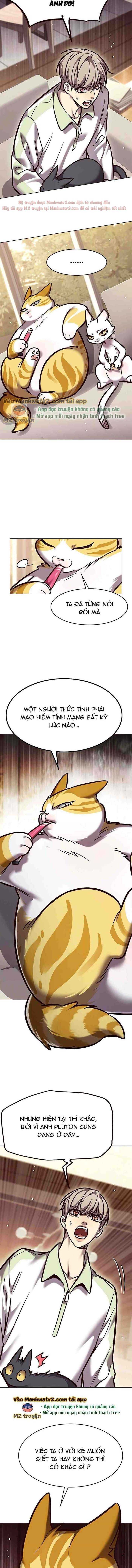 Cô Dâu Của Sói Trắng Chapter 295 - Trang 2