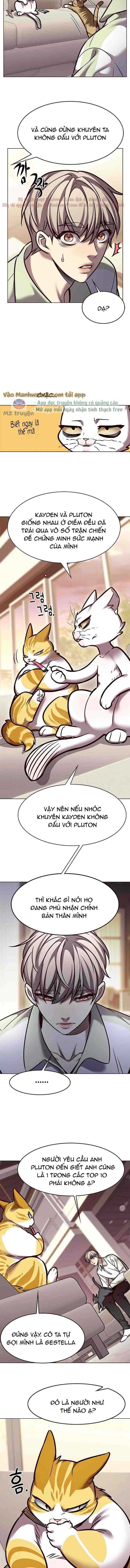 Cô Dâu Của Sói Trắng Chapter 295 - Trang 2
