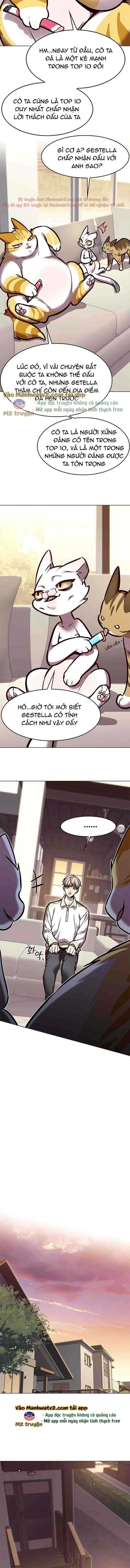 Cô Dâu Của Sói Trắng Chapter 295 - Trang 2