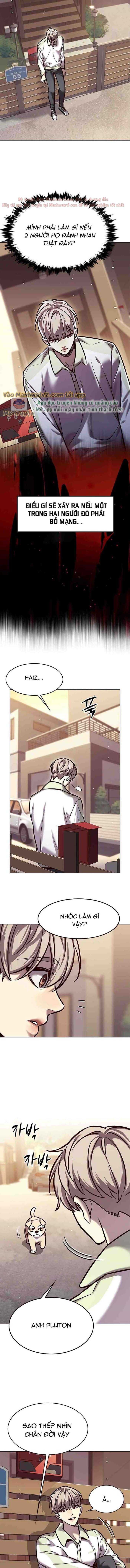 Cô Dâu Của Sói Trắng Chapter 295 - Trang 2