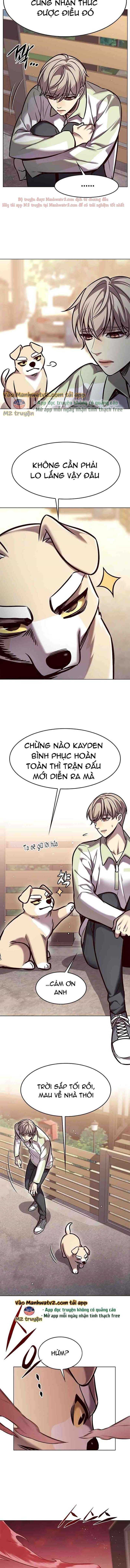 Cô Dâu Của Sói Trắng Chapter 295 - Trang 2