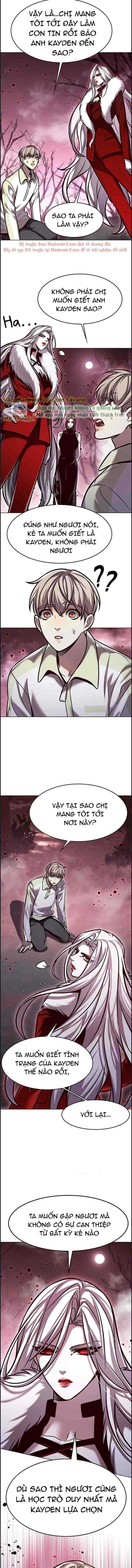 Cô Dâu Của Sói Trắng Chapter 296 - Trang 2