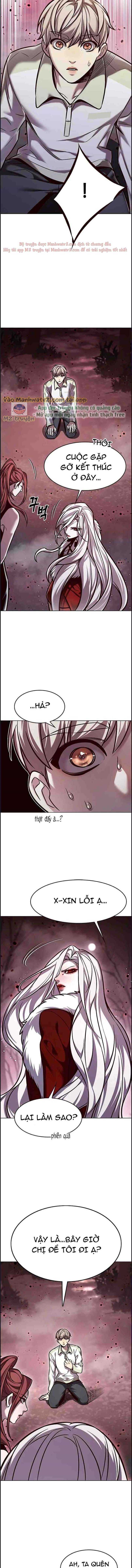 Cô Dâu Của Sói Trắng Chapter 296 - Trang 2