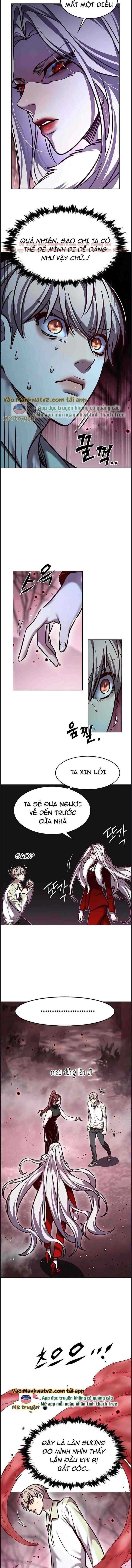 Cô Dâu Của Sói Trắng Chapter 296 - Trang 2