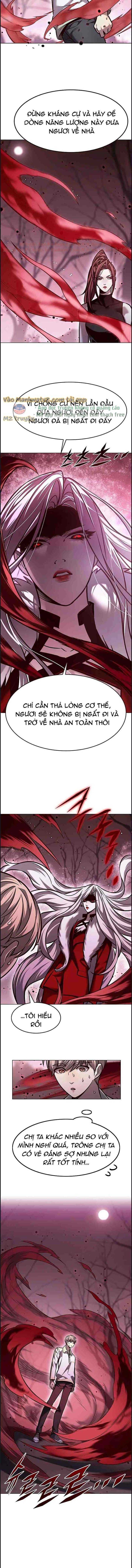 Cô Dâu Của Sói Trắng Chapter 296 - Trang 2
