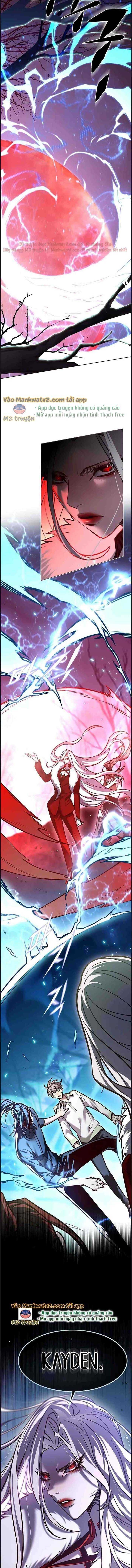 Cô Dâu Của Sói Trắng Chapter 296 - Trang 2