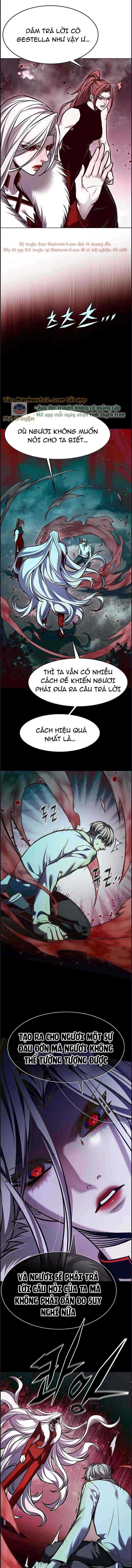 Cô Dâu Của Sói Trắng Chapter 296 - Trang 2