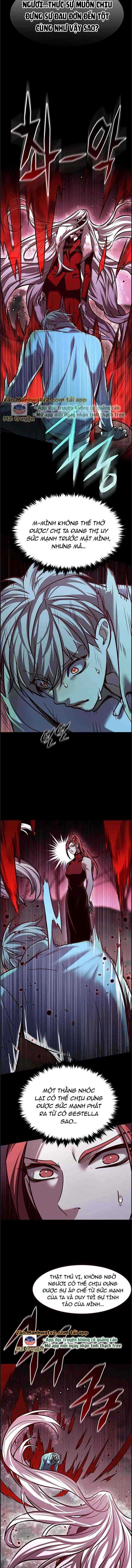 Cô Dâu Của Sói Trắng Chapter 296 - Trang 2