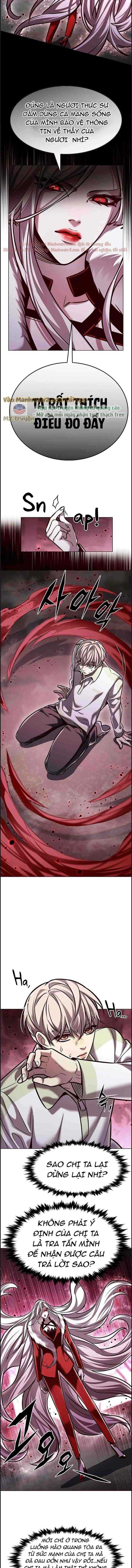 Cô Dâu Của Sói Trắng Chapter 296 - Trang 2
