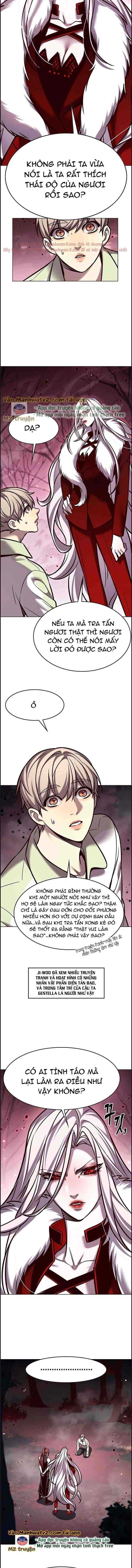 Cô Dâu Của Sói Trắng Chapter 296 - Trang 2