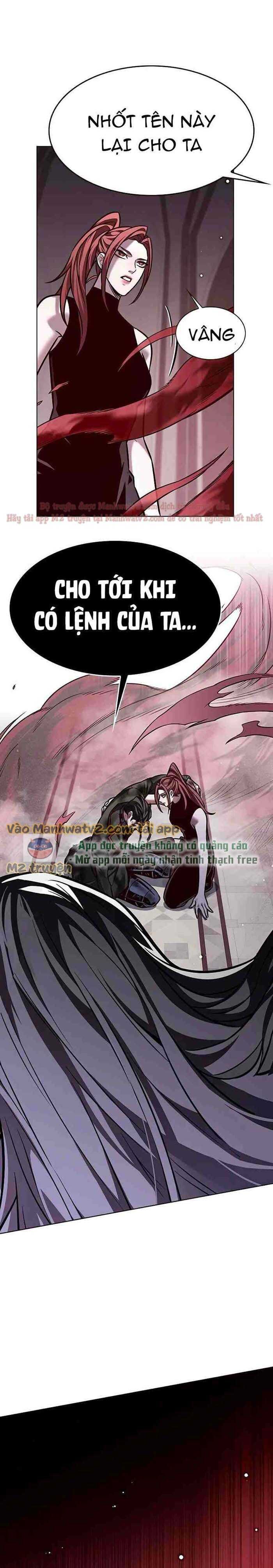 Cô Dâu Của Sói Trắng Chapter 298 - Trang 2