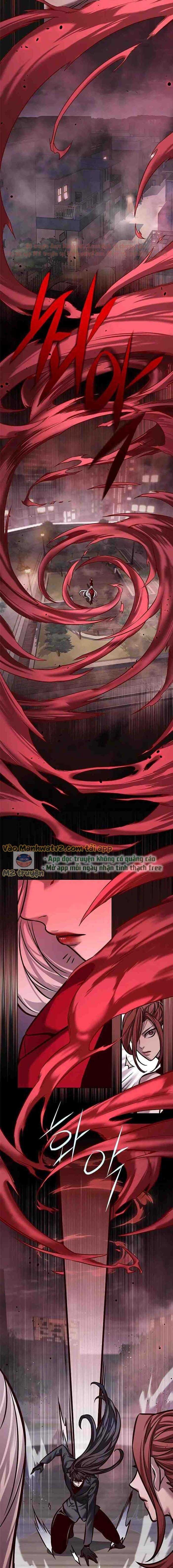 Cô Dâu Của Sói Trắng Chapter 299 - Trang 2