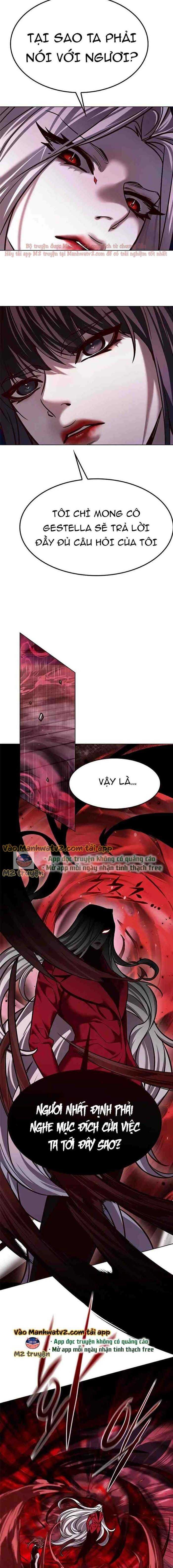 Cô Dâu Của Sói Trắng Chapter 299 - Trang 2