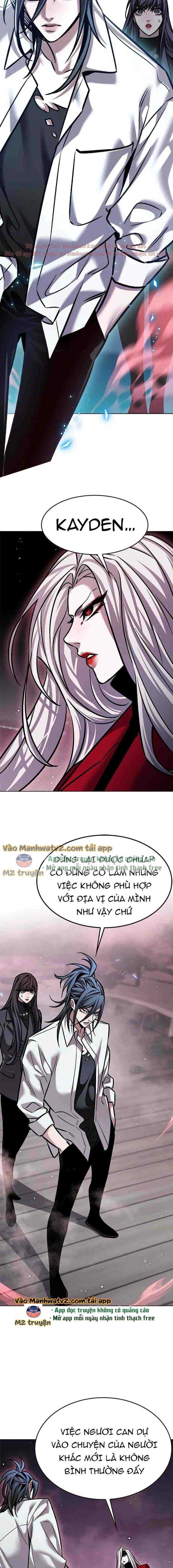 Cô Dâu Của Sói Trắng Chapter 299 - Trang 2