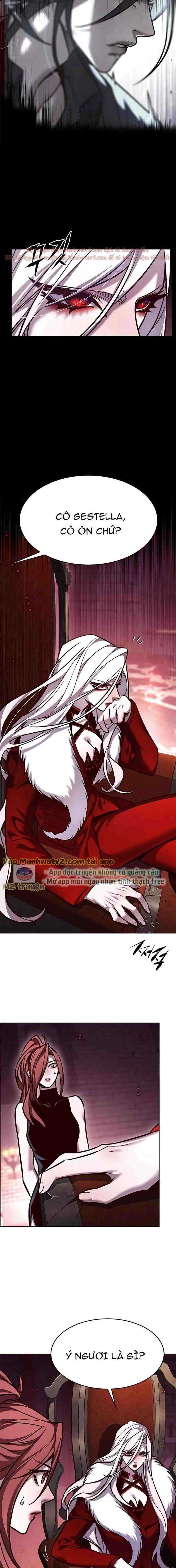 Cô Dâu Của Sói Trắng Chapter 299 - Trang 2