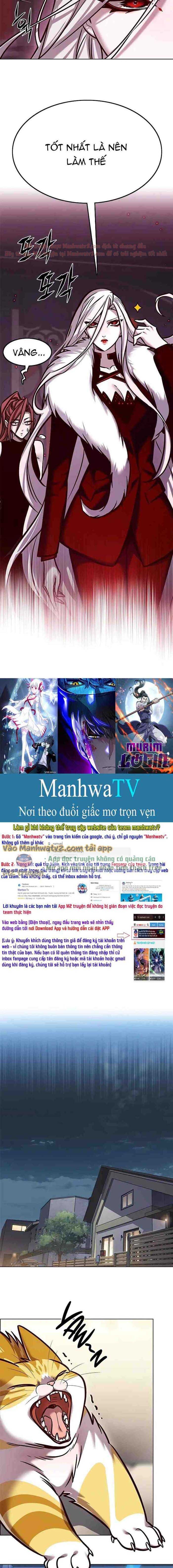 Cô Dâu Của Sói Trắng Chapter 299 - Trang 2