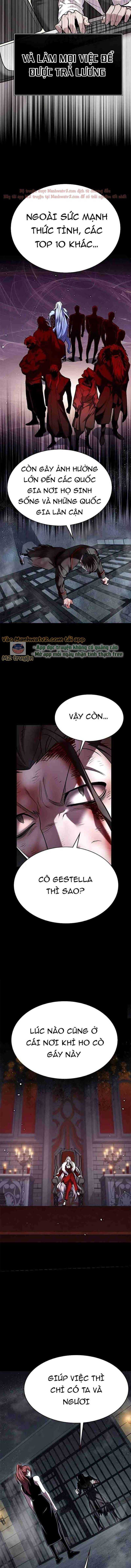Cô Dâu Của Sói Trắng Chapter 300 - Trang 2