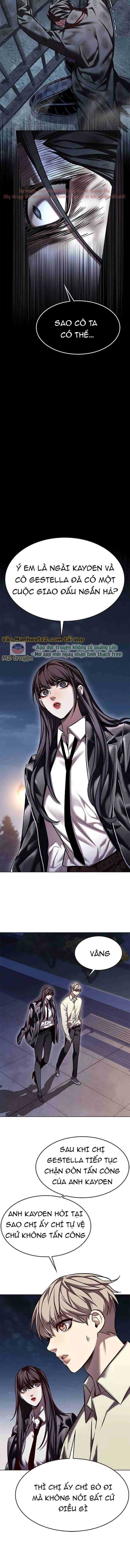 Cô Dâu Của Sói Trắng Chapter 300 - Trang 2