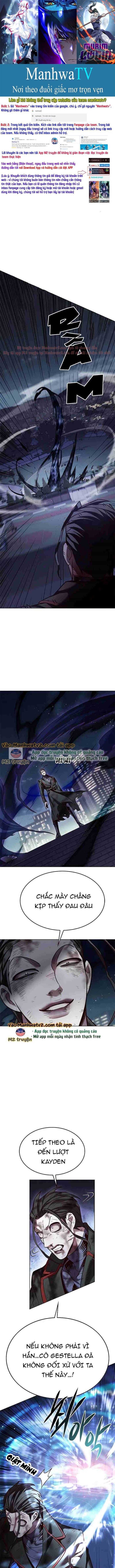 Cô Dâu Của Sói Trắng Chapter 300 - Trang 2