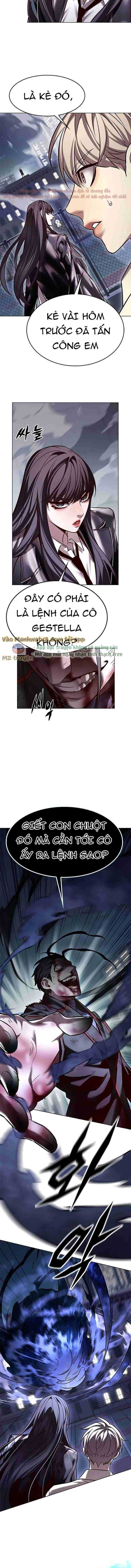 Cô Dâu Của Sói Trắng Chapter 300 - Trang 2