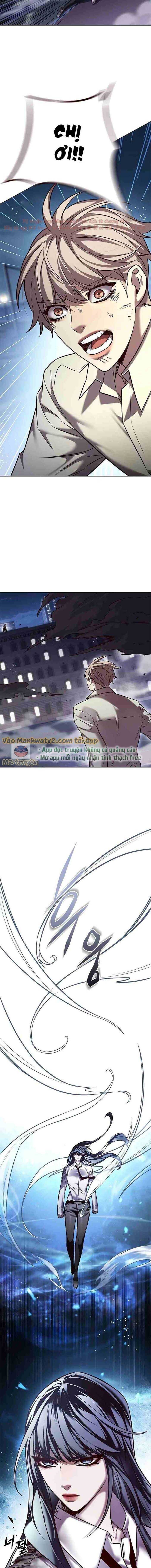 Cô Dâu Của Sói Trắng Chapter 300 - Trang 2