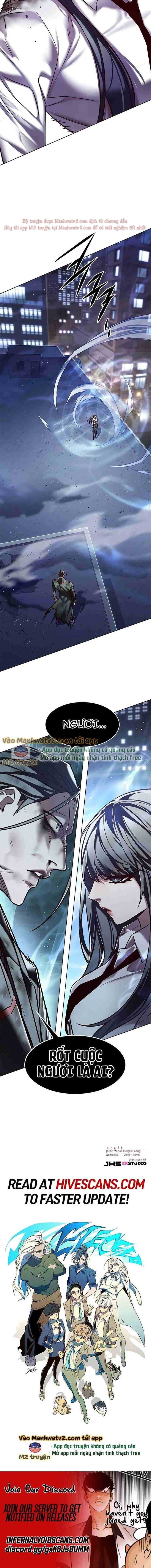 Cô Dâu Của Sói Trắng Chapter 300 - Trang 2