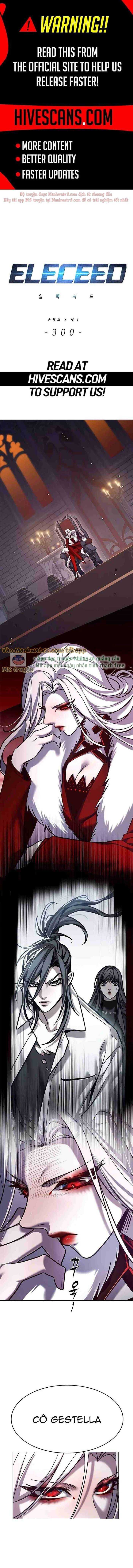 Cô Dâu Của Sói Trắng Chapter 300 - Trang 2