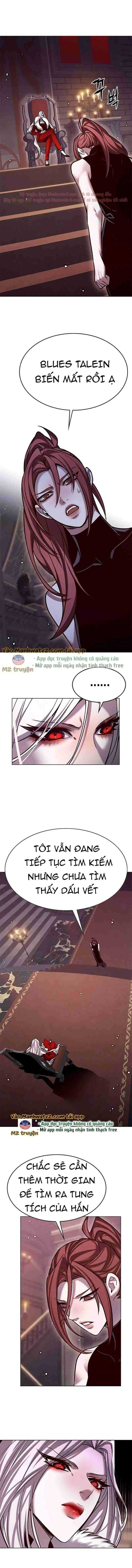 Cô Dâu Của Sói Trắng Chapter 300 - Trang 2