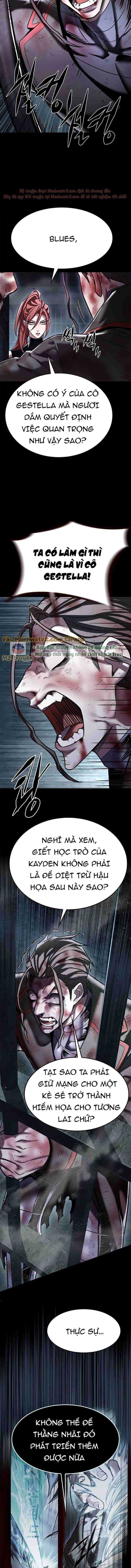 Cô Dâu Của Sói Trắng Chapter 300 - Trang 2