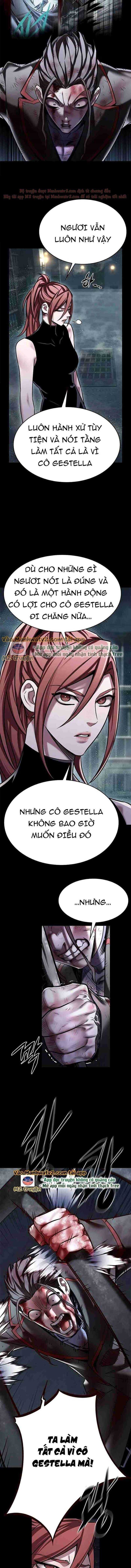 Cô Dâu Của Sói Trắng Chapter 300 - Trang 2