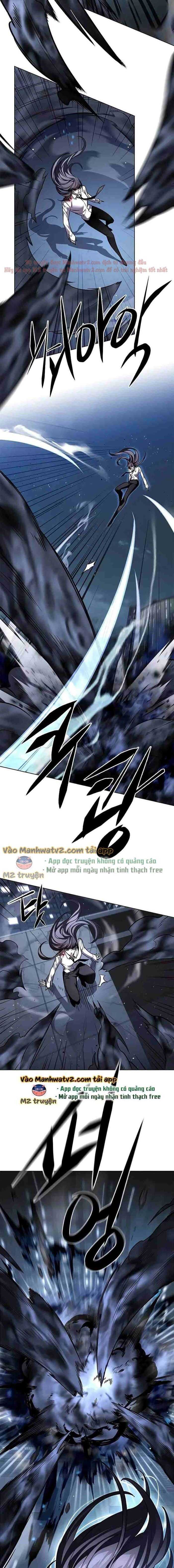 Cô Dâu Của Sói Trắng Chapter 301 - Trang 2