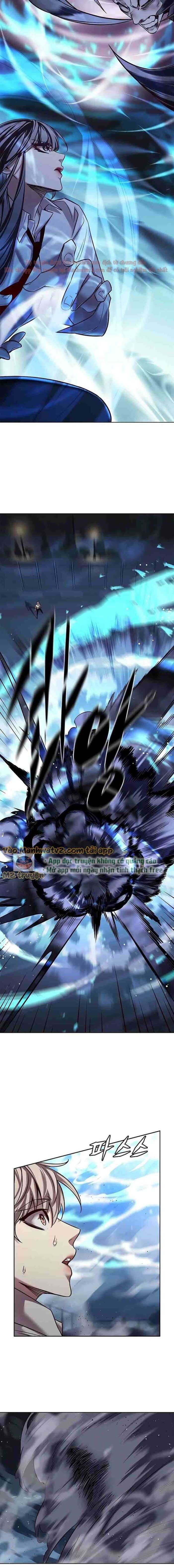 Cô Dâu Của Sói Trắng Chapter 301 - Trang 2