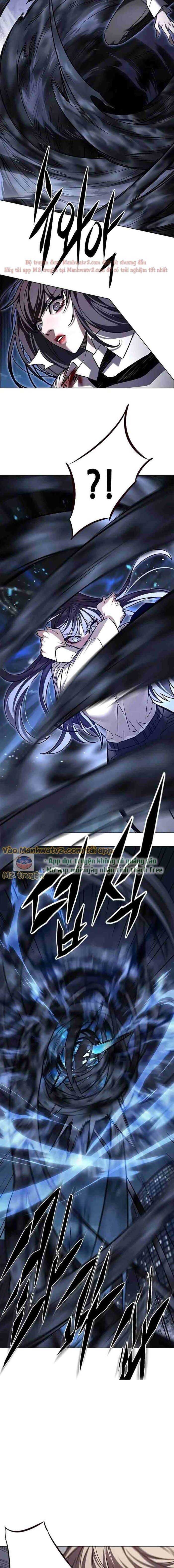 Cô Dâu Của Sói Trắng Chapter 301 - Trang 2