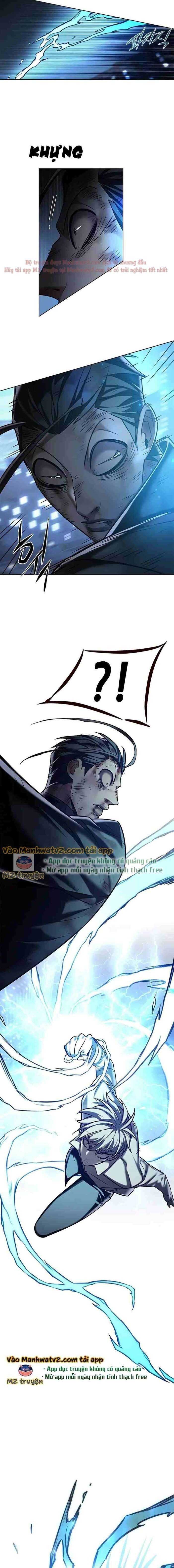 Cô Dâu Của Sói Trắng Chapter 301 - Trang 2