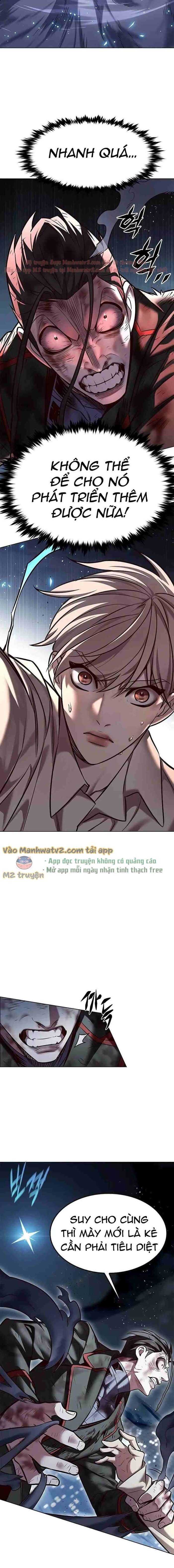 Cô Dâu Của Sói Trắng Chapter 301 - Trang 2