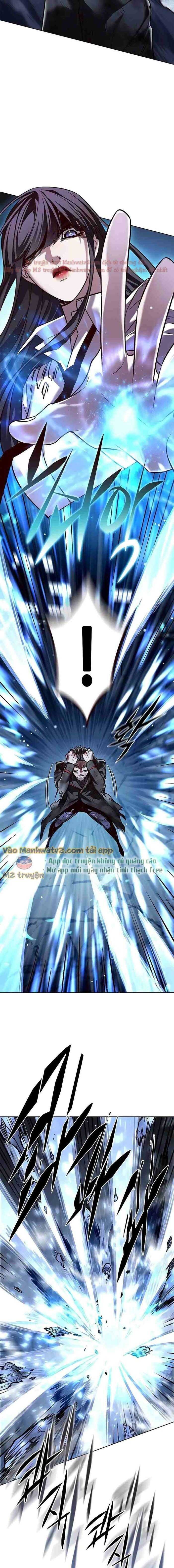 Cô Dâu Của Sói Trắng Chapter 301 - Trang 2