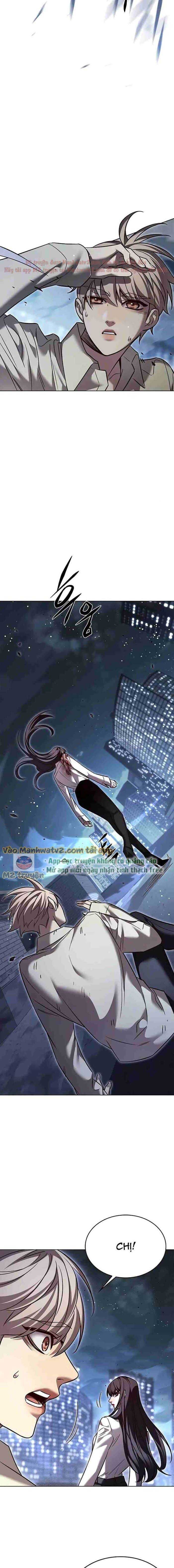 Cô Dâu Của Sói Trắng Chapter 301 - Trang 2