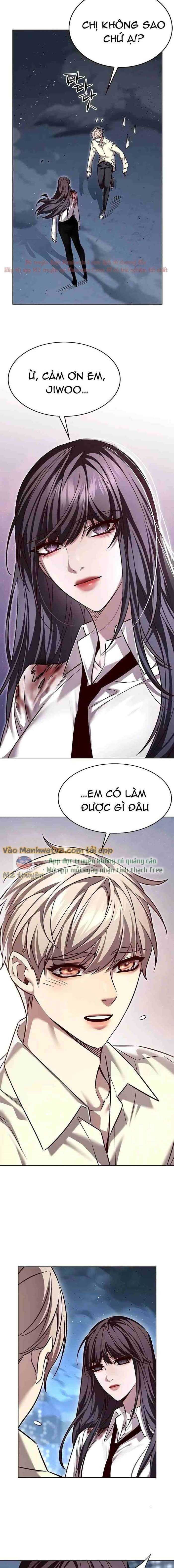 Cô Dâu Của Sói Trắng Chapter 301 - Trang 2