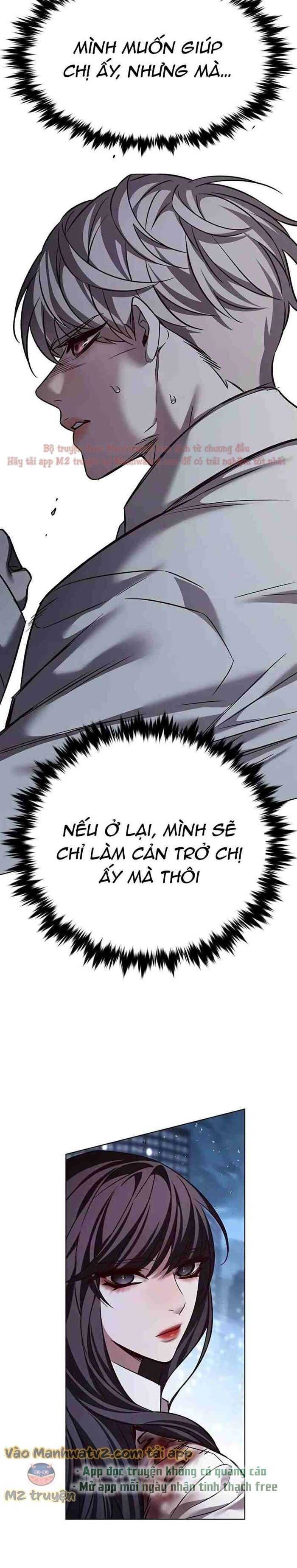 Cô Dâu Của Sói Trắng Chapter 301 - Trang 2