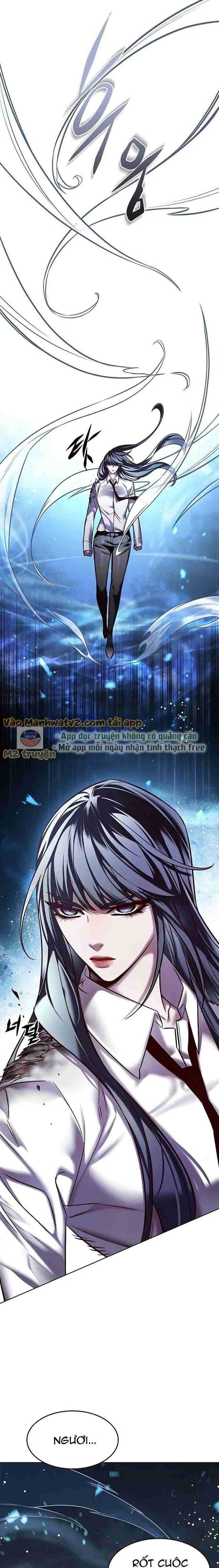 Cô Dâu Của Sói Trắng Chapter 301 - Trang 2