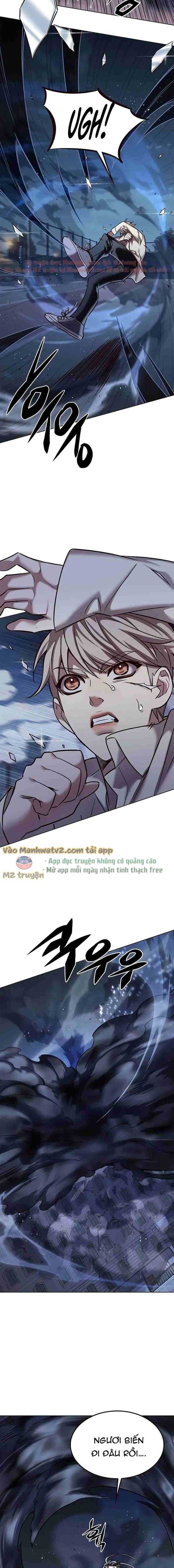 Cô Dâu Của Sói Trắng Chapter 301 - Trang 2
