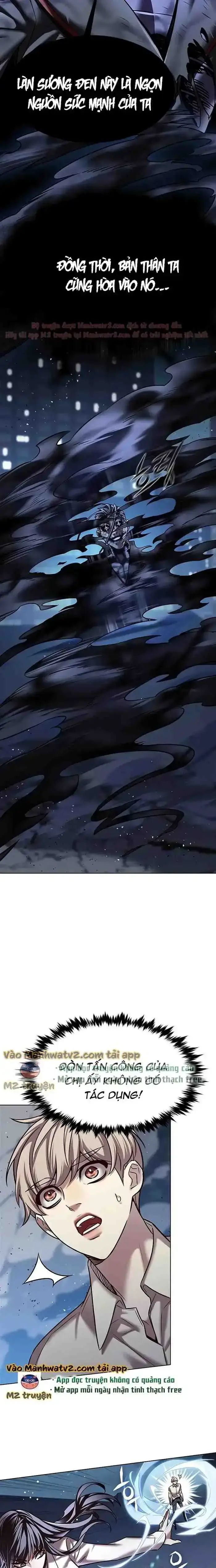 Cô Dâu Của Sói Trắng Chapter 302 - Trang 2